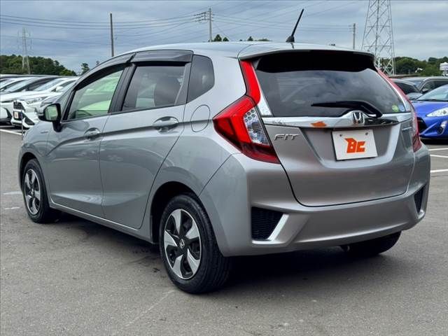 FIT HYBRID