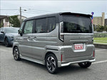 Spacia custom