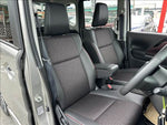 Spacia custom