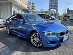 BMW 3series sedan