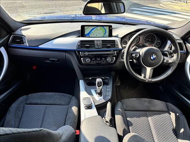 BMW 3series sedan