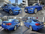 BMW 3series sedan