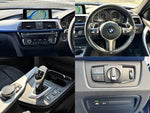 BMW 3series sedan