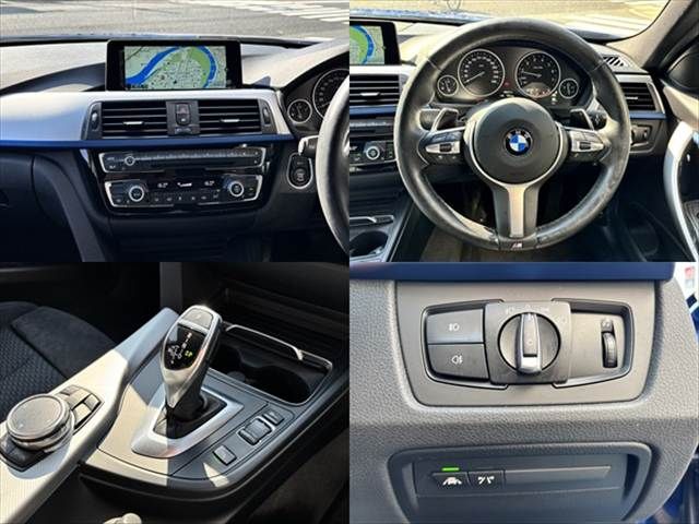 BMW 3series sedan