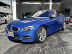BMW 3series sedan