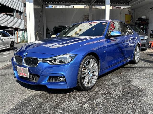 BMW 3series sedan