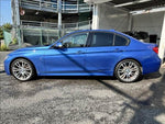 BMW 3series sedan