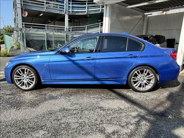 BMW 3series sedan