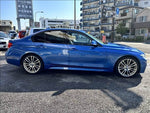 BMW 3series sedan