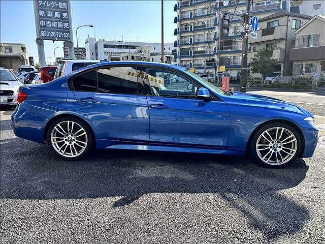BMW 3series sedan