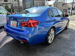 BMW 3series sedan