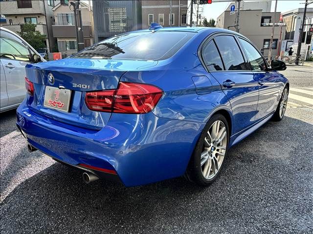BMW 3series sedan
