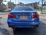 BMW 3series sedan