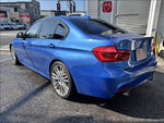 BMW 3series sedan
