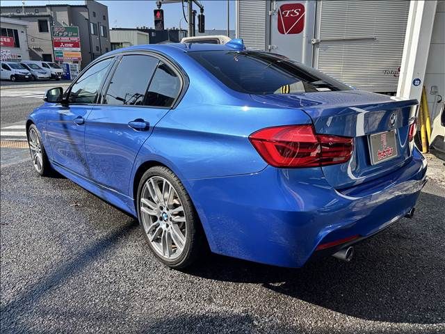 BMW 3series sedan