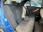 BMW 3series sedan