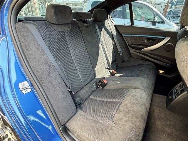 BMW 3series sedan