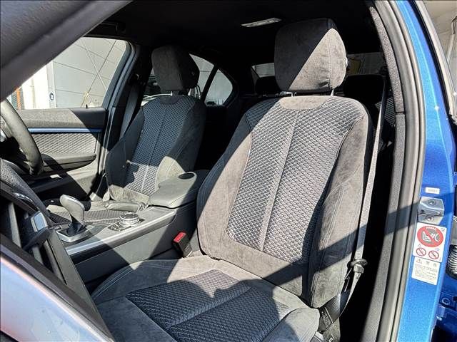 BMW 3series sedan
