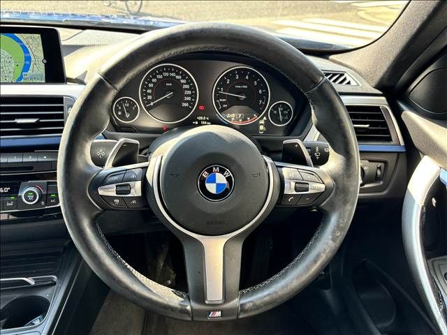 BMW 3series sedan