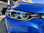 BMW 3series sedan