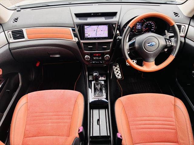 EXIGA CROSSOVER 7
