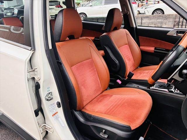 EXIGA CROSSOVER 7