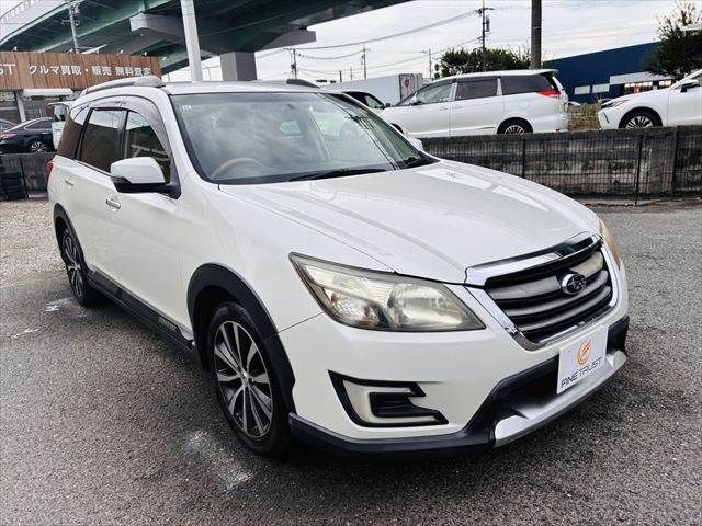 EXIGA CROSSOVER 7