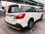 EXIGA CROSSOVER 7