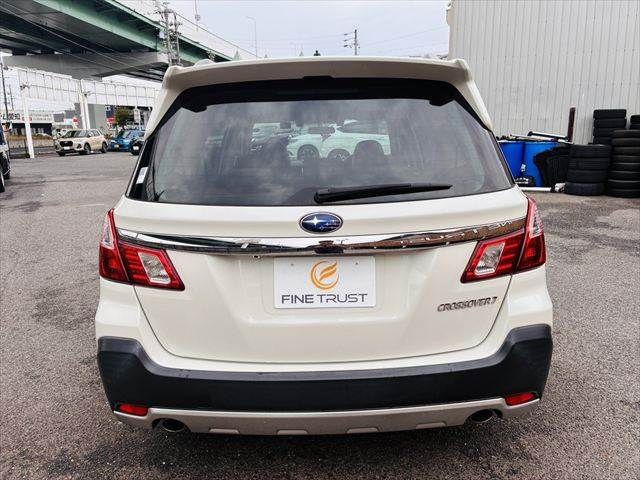 EXIGA CROSSOVER 7