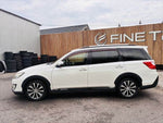 EXIGA CROSSOVER 7