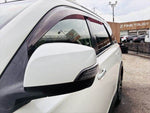 EXIGA CROSSOVER 7