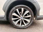 EXIGA CROSSOVER 7