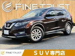 X-TRAIL HYBRID 4WD