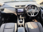 X-TRAIL HYBRID 4WD