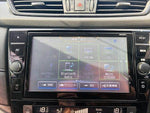 X-TRAIL HYBRID 4WD