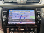 X-TRAIL HYBRID 4WD