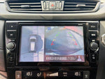 X-TRAIL HYBRID 4WD
