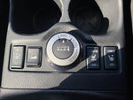 X-TRAIL HYBRID 4WD