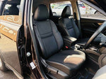 X-TRAIL HYBRID 4WD