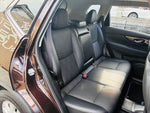 X-TRAIL HYBRID 4WD