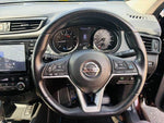X-TRAIL HYBRID 4WD