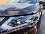X-TRAIL HYBRID 4WD
