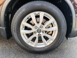 X-TRAIL HYBRID 4WD