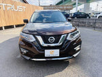 X-TRAIL HYBRID 4WD