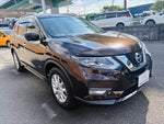 X-TRAIL HYBRID 4WD