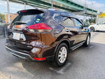 X-TRAIL HYBRID 4WD