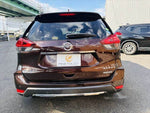 X-TRAIL HYBRID 4WD