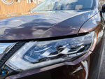 X-TRAIL HYBRID 4WD