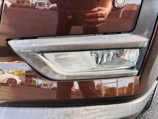 X-TRAIL HYBRID 4WD
