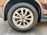 X-TRAIL HYBRID 4WD